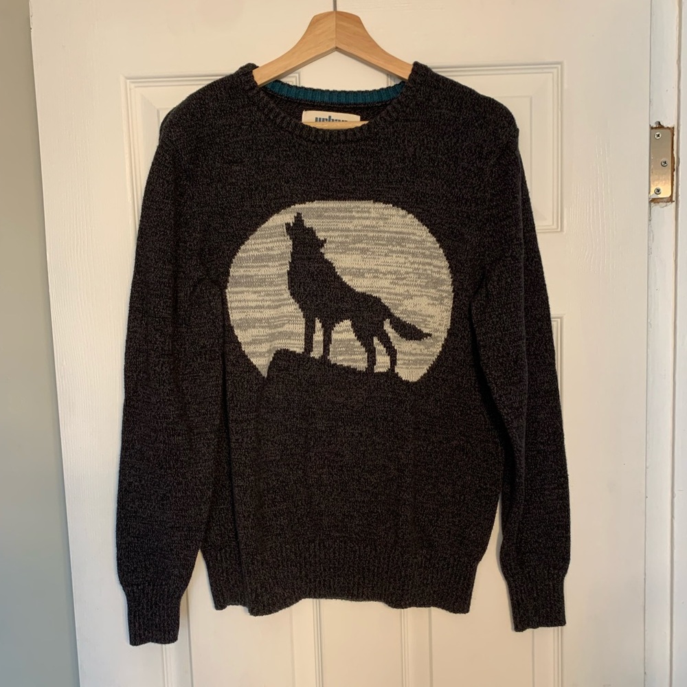 Men’s sweater